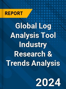 Global Log Analysis