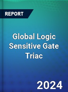 Global Logic Sensitive Gate Triac Industry