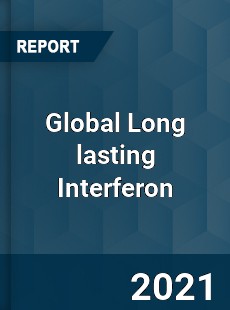 Global Long lasting Interferon Market