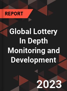 Global Lottery In Depth Monitoring and Development Analysis