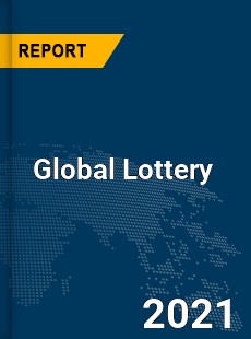 Global Lottery Market