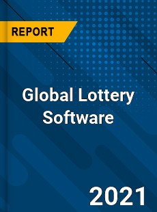 Global Lottery Software Market