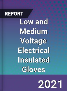 Global Low and Medium Voltage Electrical Insulated Gloves Professional Survey Report