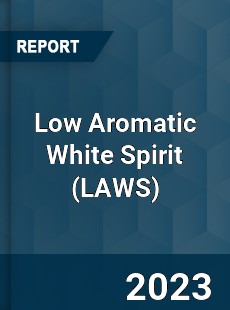 Global Low Aromatic White Spirit Market