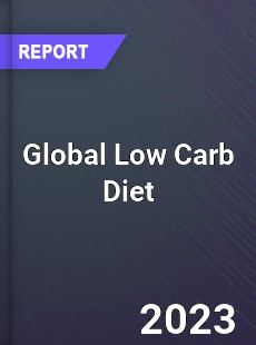 Global Low Carb Diet Market