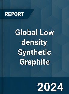 Global Low density Synthetic Graphite Industry