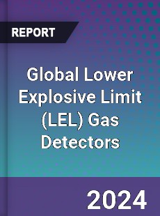 Global Lower Explosive Limit Gas Detectors Industry