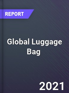 Global Luggage Bag Market