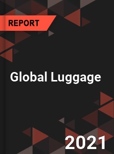 Global Luggage Market