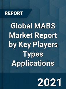 Global MABS Market Report by Key Players Types Applications