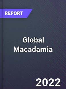 Global Macadamia Market