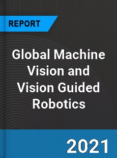 Global Machine Vision and Vision Guided Robotics Market