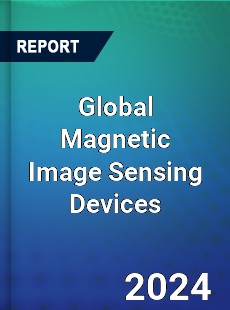 Global Magnetic Image Sensing Devices Industry