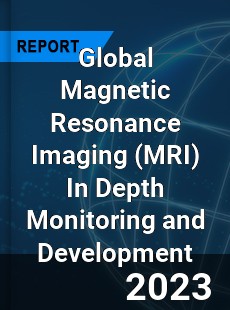 Global Magnetic Resonance Imaging In Depth Monitoring and Development Analysis