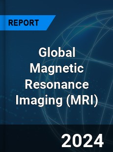 Global Magnetic Resonance Imaging Market