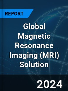 Global Magnetic Resonance Imaging Solution Industry