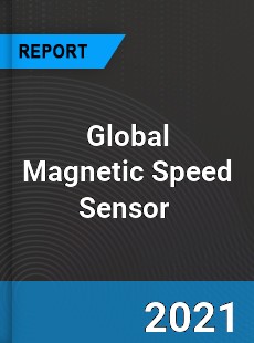 Global Magnetic Speed Sensor Market