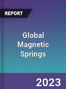 Global Magnetic Springs Industry