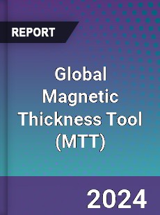 Global Magnetic Thickness Tool Market