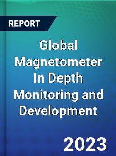 Global Magnetometer In Depth Monitoring and Development Analysis