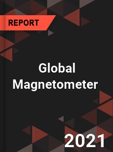 Global Magnetometer Market