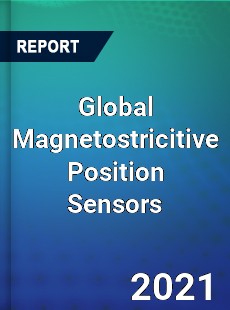 Global Magnetostricitive Position Sensors Market