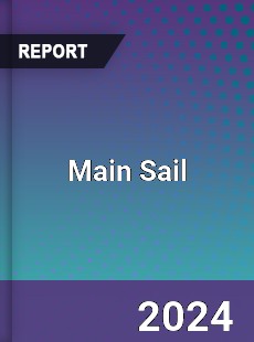 Global Main Sail Outlook