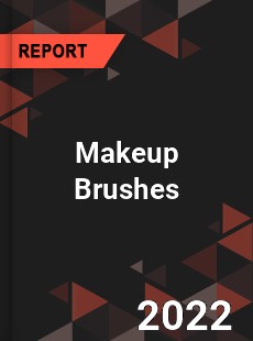 Global Makeup Brushes Market