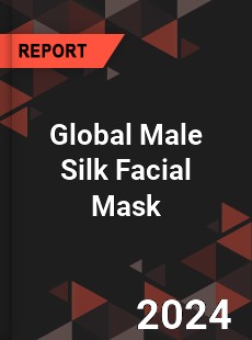 Global Male Silk Facial Mask Outlook