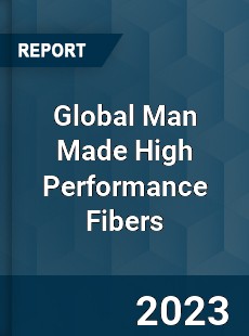 Global Man Made High Performance Fibers Industry