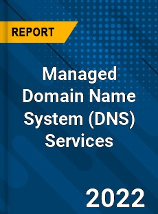 Global Managed Domain Name System Services Market