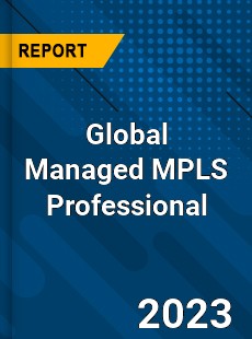 Global Managed MPLS Professional Market