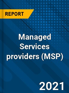 Global Managed Services providers Market