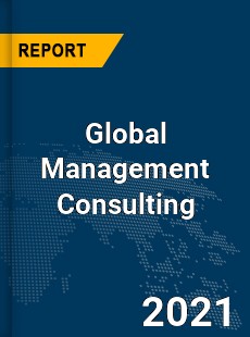 Global Management Consulting Market