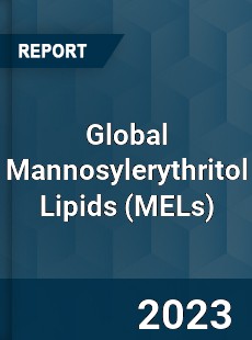 Global Mannosylerythritol Lipids Market