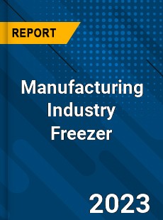 Global Manufacturing Industry