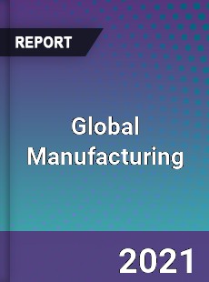 Global Manufacturing Market