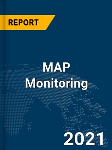 Global MAP Monitoring Market