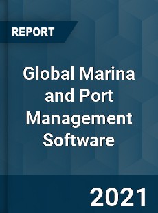 Global Marina and Port Management Software Market