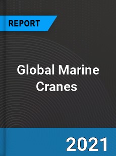 Global Marine Cranes Market