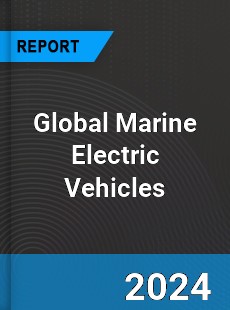 Global Marine Electric Vehicles Market