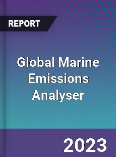 Global Marine Emissions Analyser Industry