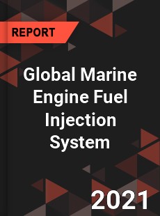 Global Marine Engine Fuel Injection System Market