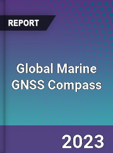 Global Marine GNSS Compass Industry