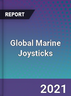 Global Marine Joysticks Market