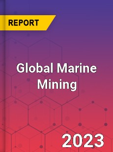 Global Marine Mining Market