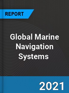 Global Marine Navigation Systems Market