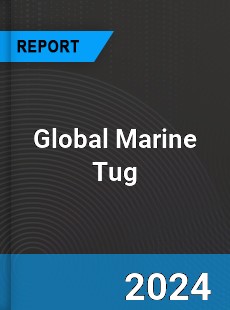 Global Marine Tug Industry