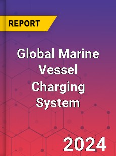 Global Marine Vessel Charging System Industry