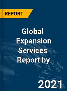 Global Market Expansion Services Market Report by